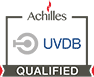 Achilles UVDB Qualified