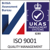 ISO 9001 Logo