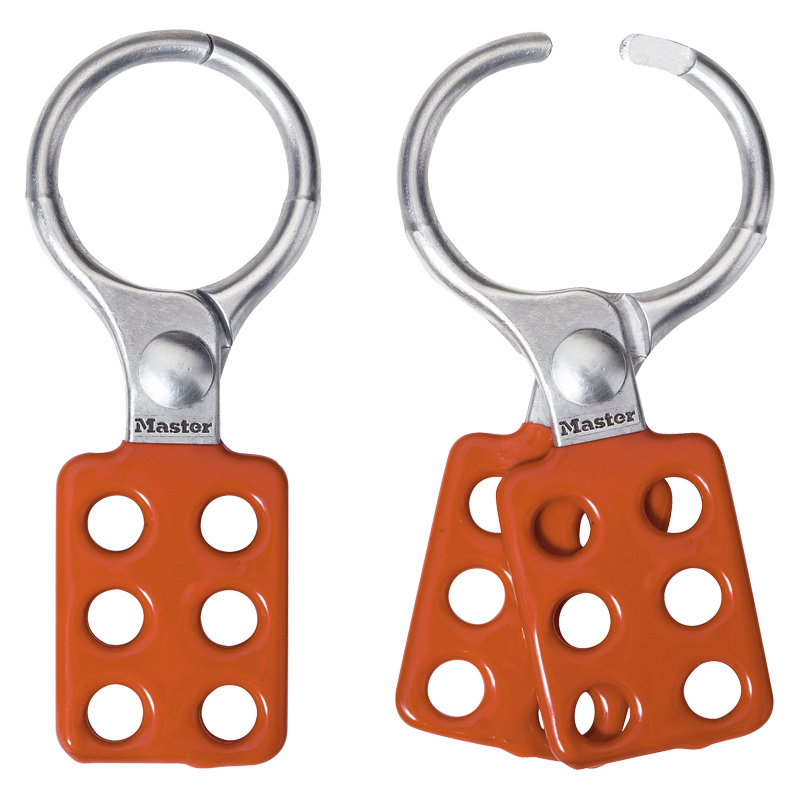 Lockout Hasps Padlock Hasps Next Day Delivery