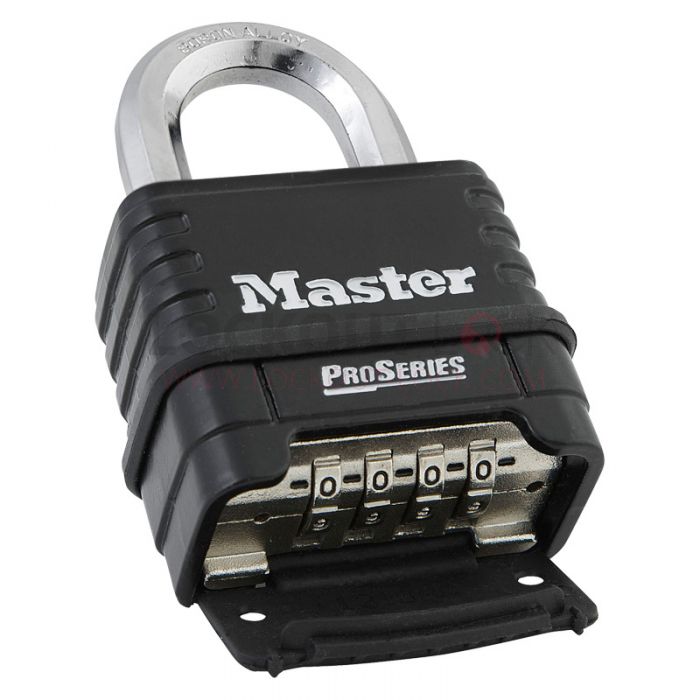 Masterlock 1178D Die Cast Body Padlock