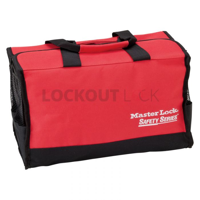 Masterlock 1458 Portable Safety Lockout Case