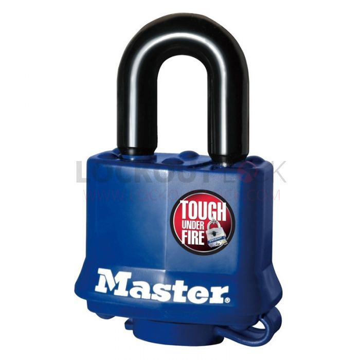 Masterlock 312 Weather-Tough Padlock