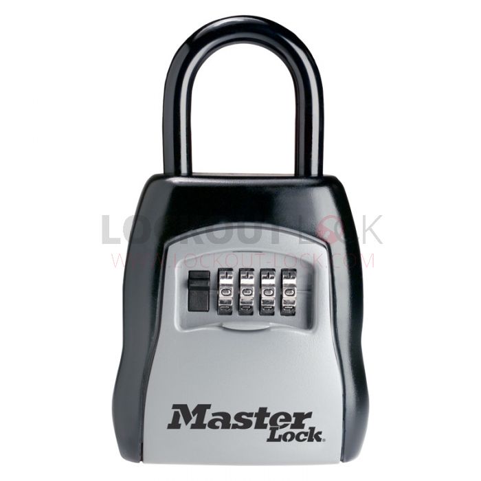 Masterlock 5400EURD Select-Access Key Lock Box 