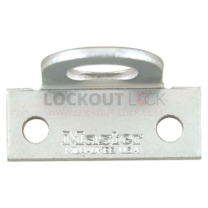 Masterlock 60R Padlock Eyes - Right Angle Orientation