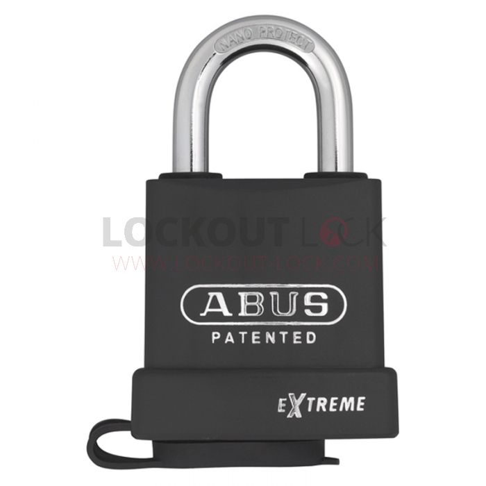 ABUS 83WP Hardened Alloy Padlock