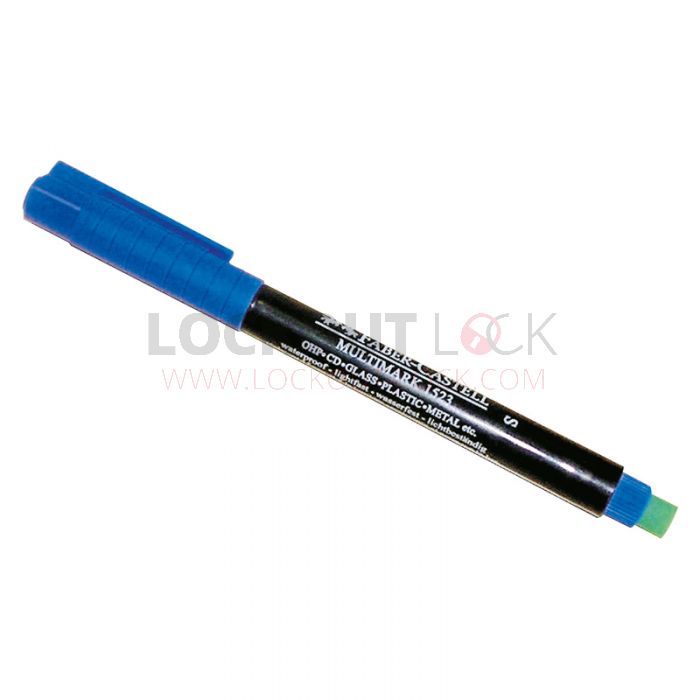 Lockout Pen for Tags
