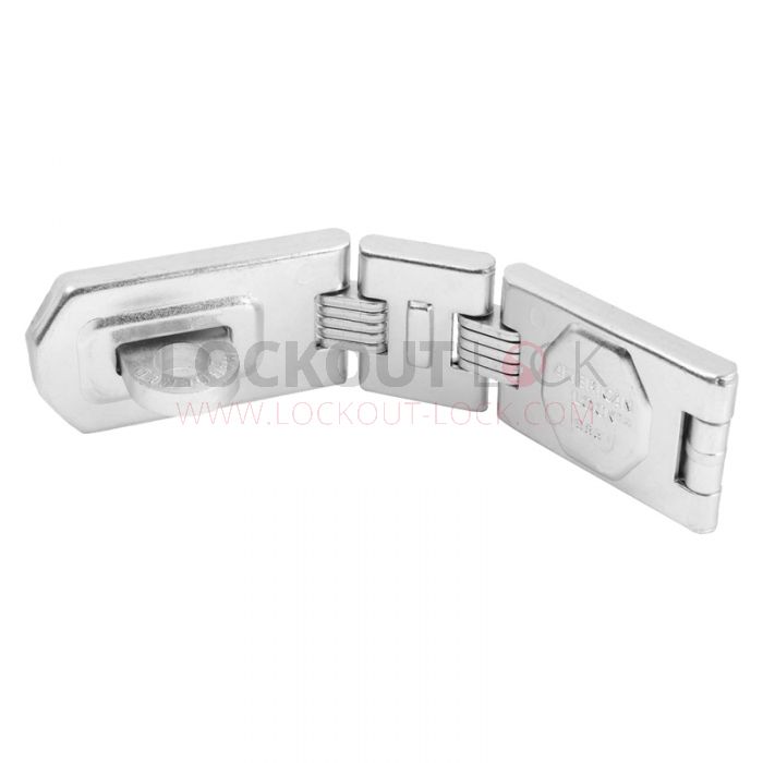 Masterlock A885 American Lock Heavy Duty Hasp