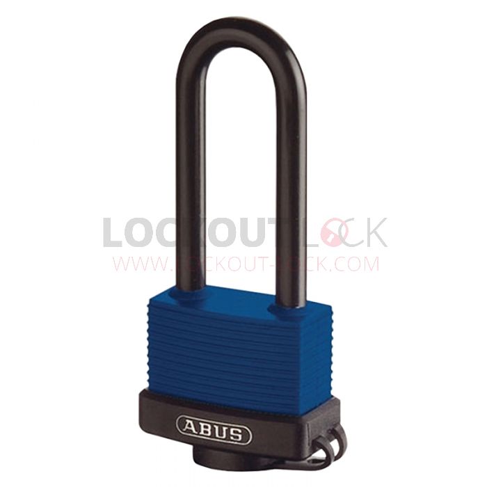 ABUS 70IB Aqua Safe Padlock with Stainless Steel Shackle - 50HB80
