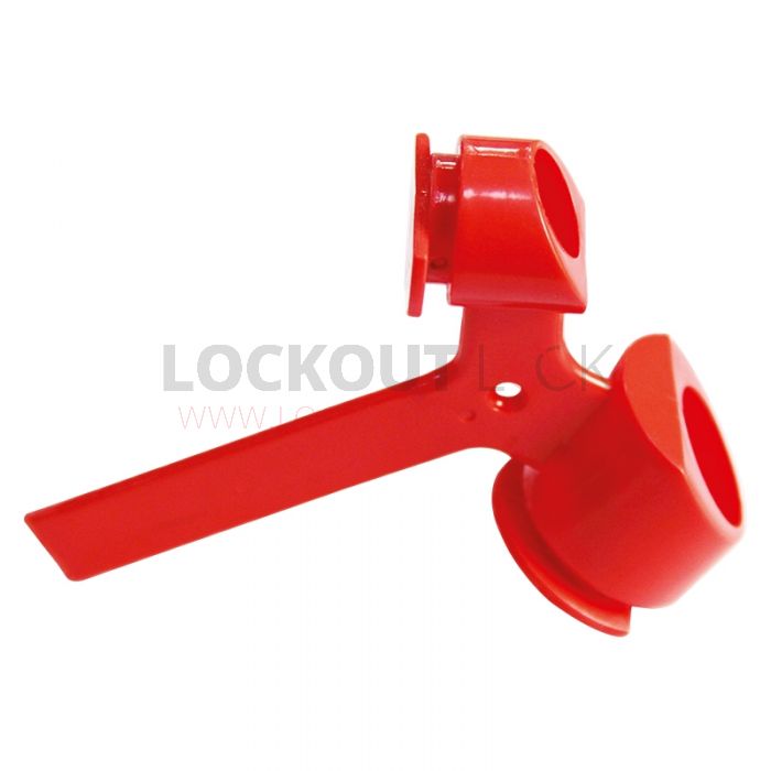Lockout Lock 2-Way Fuse Blocker
