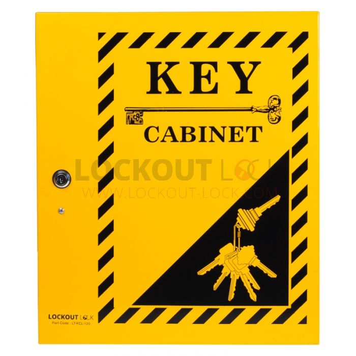 Key Cabinet Jumbo size - 200 Keys