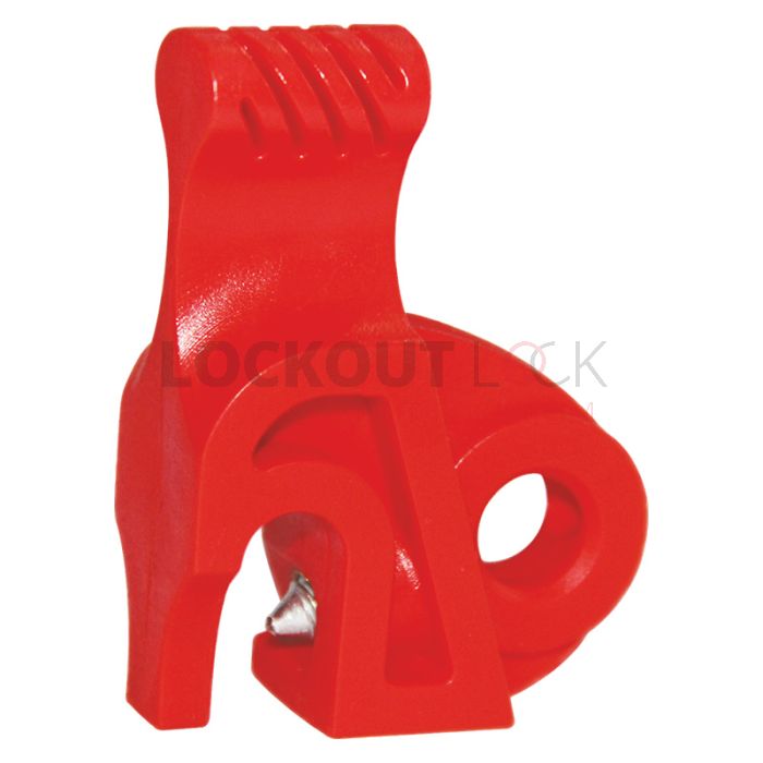 Lockout Lock LT-FHL-WGT Fuse Holder Lockout - Wide Grip Type