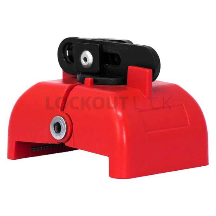 Lockout Lock LT-U-MPCBL Universal Motor Protection Circuit Breaker Lockout Device