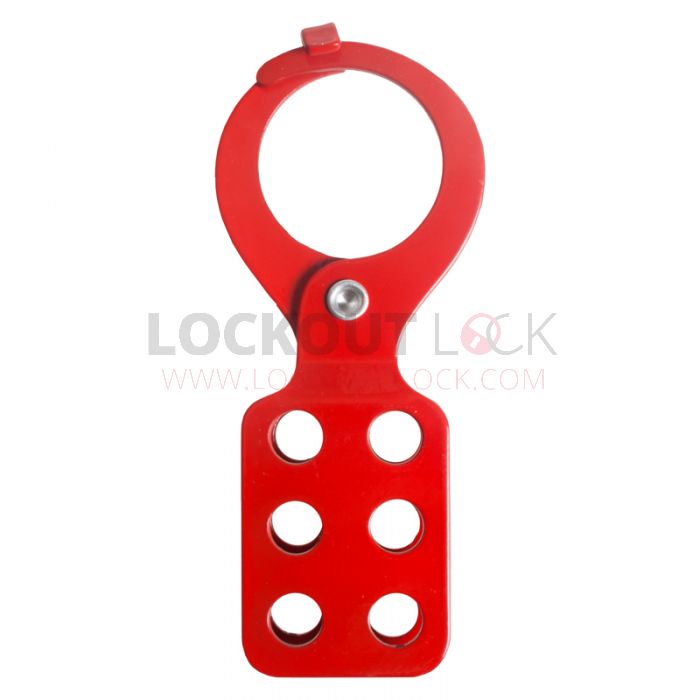 Standard 38mm Single Locking Hasp