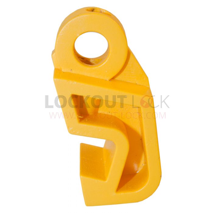 Miniature Circuit Breaker Lockout Small