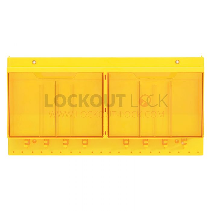 Masterlock S1800 Deluxe Tag Station