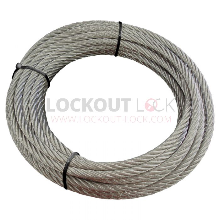 Stainless Multi-Purpose Cable Only
