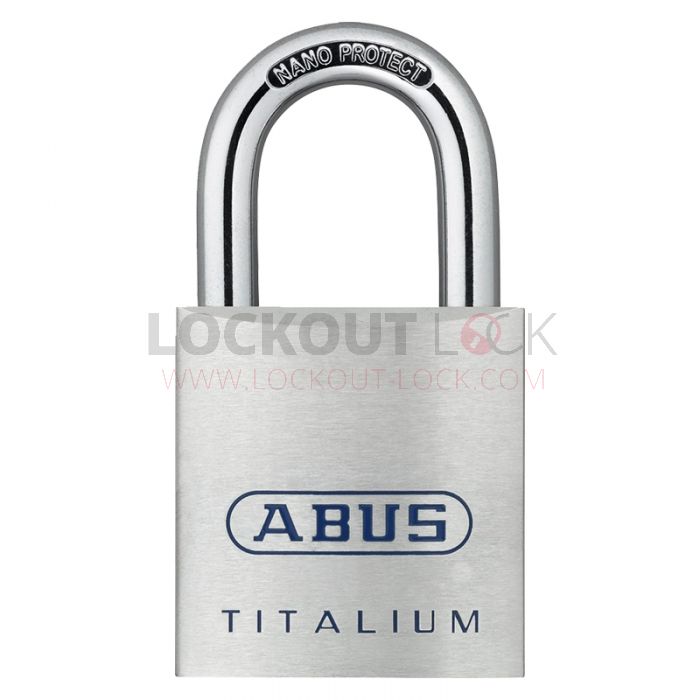 80TI/60 ABUS Padlock