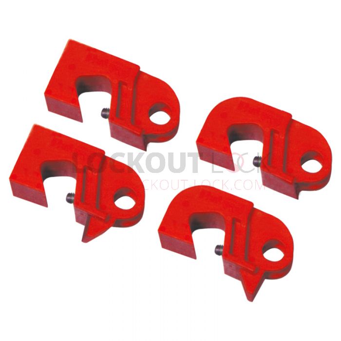 Universal MCB Circuit Breaker Lockout Kit