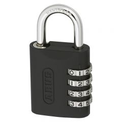 ABUS 158KC/45-AP050 Combination Lock 