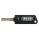 ABUS 158KC/45-AP050KEY Combination Lock Override/ Master Key