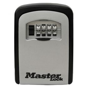 Masterlock ML-5401-5403 Select-Access Key Lock Box