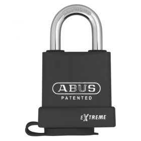 ABUS 83WP Hardened Alloy Padlock