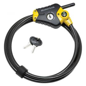Cadenas De Consignation (lockout) ES-SMCL-MB - Câble Multiprise Isolé - Neuf Sous Emballage - Sécurité électrique