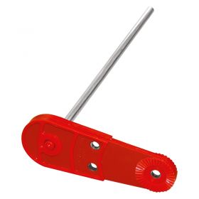 Lockout Lock LT-X-ARM Settable Ball Valve Additional Arm