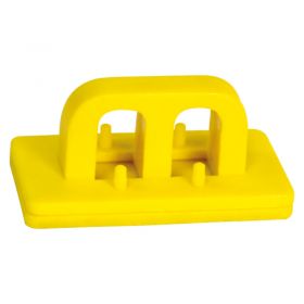 Lockout Lock Two Slot Blocking Bar Lockout