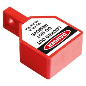 Lockout Lock Multi Pole Breaker Lockout