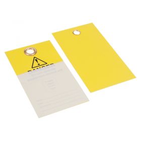 Photo Id Tags Loto Tags With Instant Personal Identification