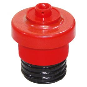 Lockout Lock Round Fuse Holder Dummy