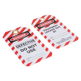Defective Do Not Use Pack of 10