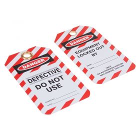 Defective Do Not Use - Pack of 10
