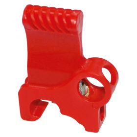 Universal Miniature Circuit Breaker Lockout - Grip Type