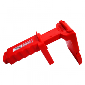 Ball Valve Lockout Dia 1.5 inch - 2.5 inch (Max Handle Length 10 inch)