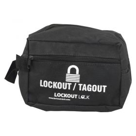 Small Individual Lockout Pouch