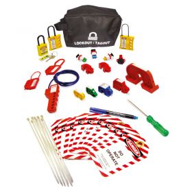 Miniature Circuit Breaker MCB Lockout Kit