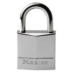 Masterlock ML-640 Marine Padlock w/ Size Choice