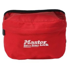 Masterlock S1010 Single-Compartment Lockout Pouch