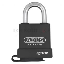 Abus 83WP/63 hangslot : : Klussen & gereedschap