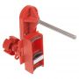 Position Locking System for Ball Valves - Small
