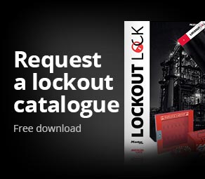 Lockout Lock Catalogue