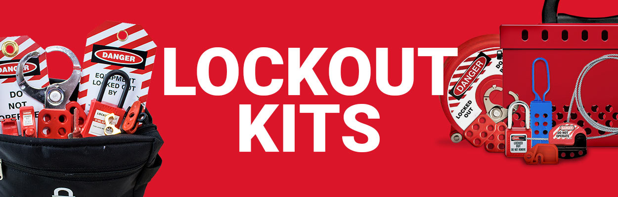 Lockout Kits